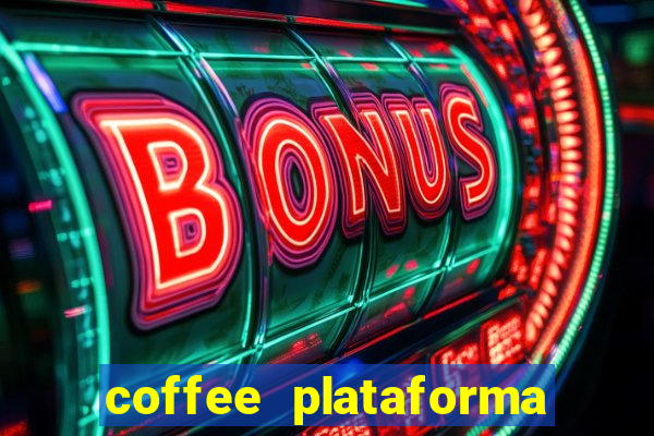 coffee plataforma de jogos